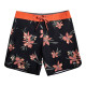 Quiksilver Ανδρικό μαγιό Surfsilk Scallop 18" - Board Shorts for Men